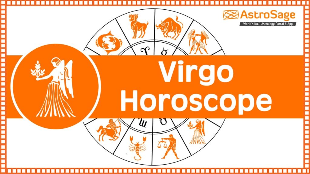 Virgo Daily Money Horoscope: Financial Outlook for Today