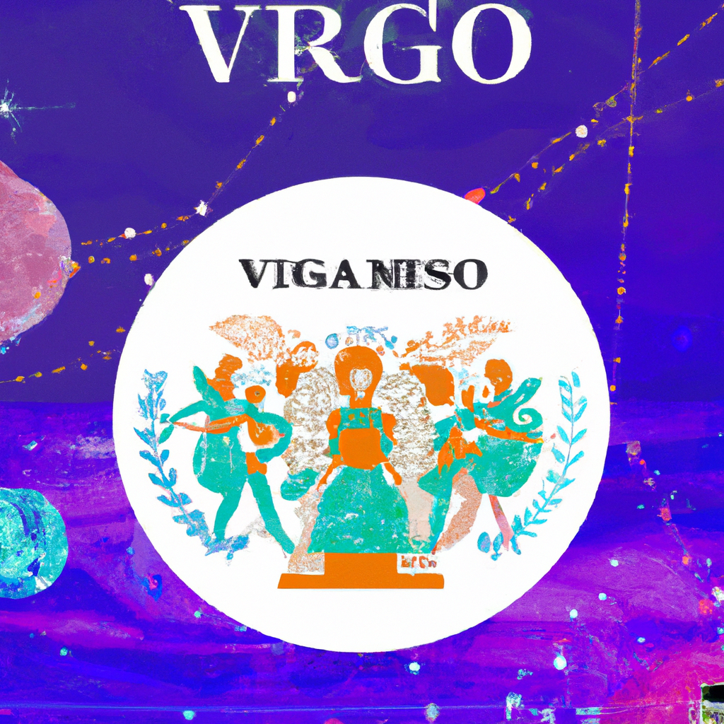 Virgo Horoscope: Financial Forecast