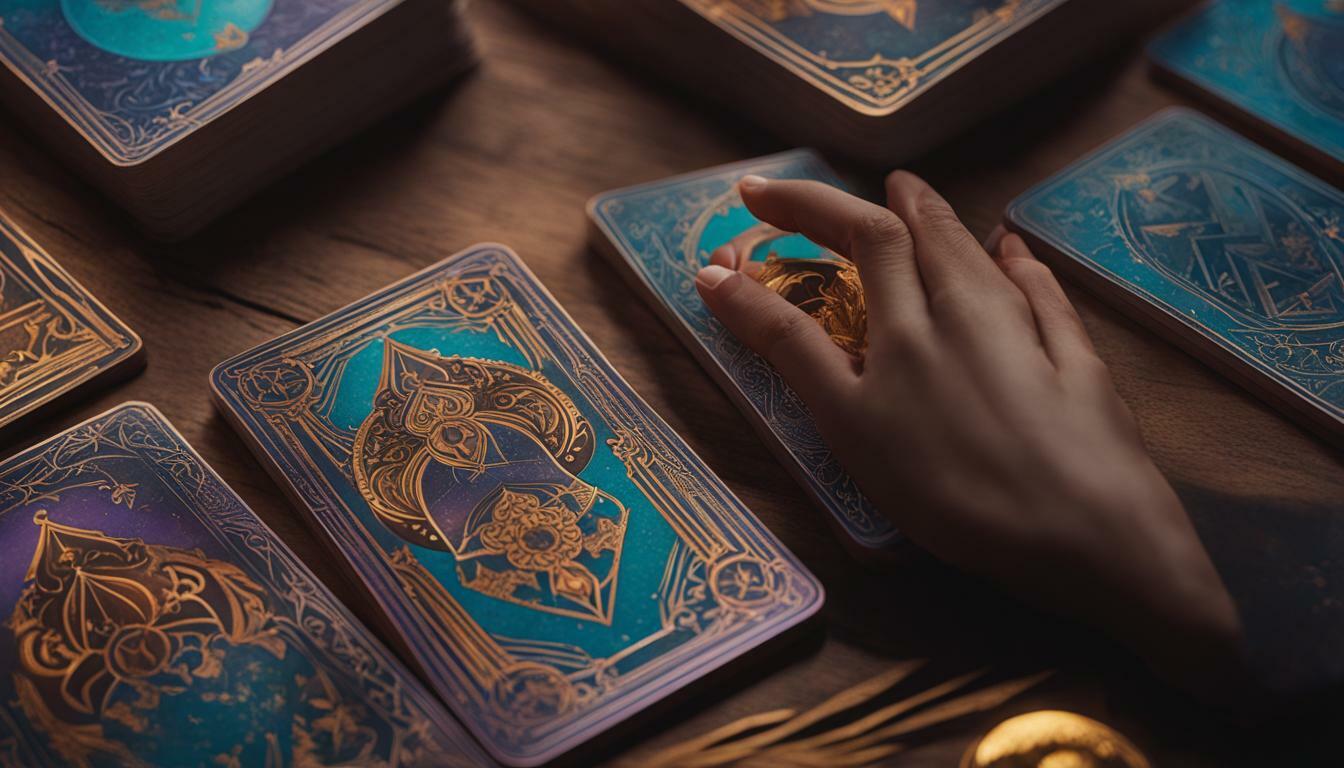 Discover the Magic of Wayhome Tarot: Your Guide Home