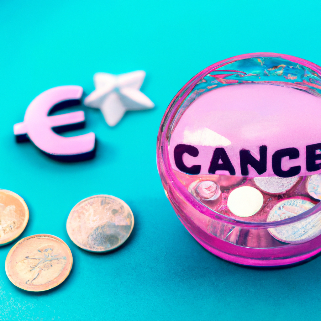 What Cancer Horoscope Reveals About Your Money Luck Today