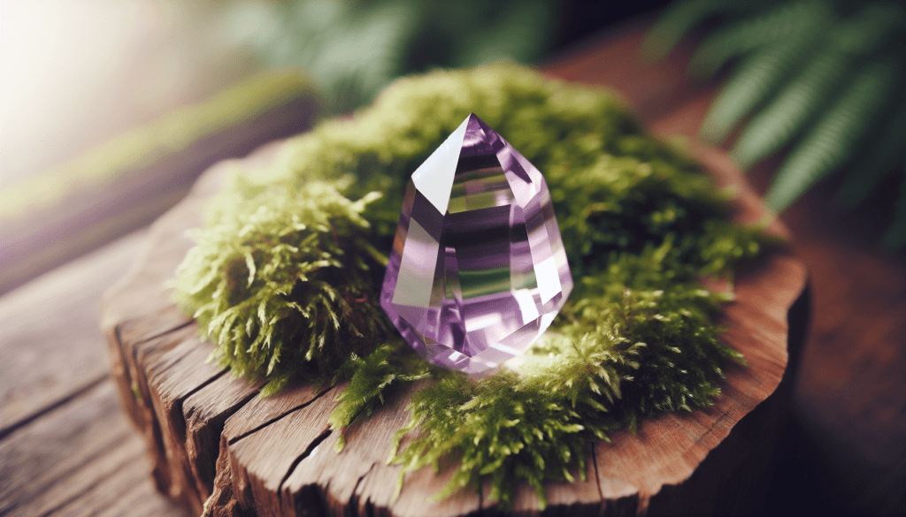 Harnessing Humor: How to Use Crystals for Healing