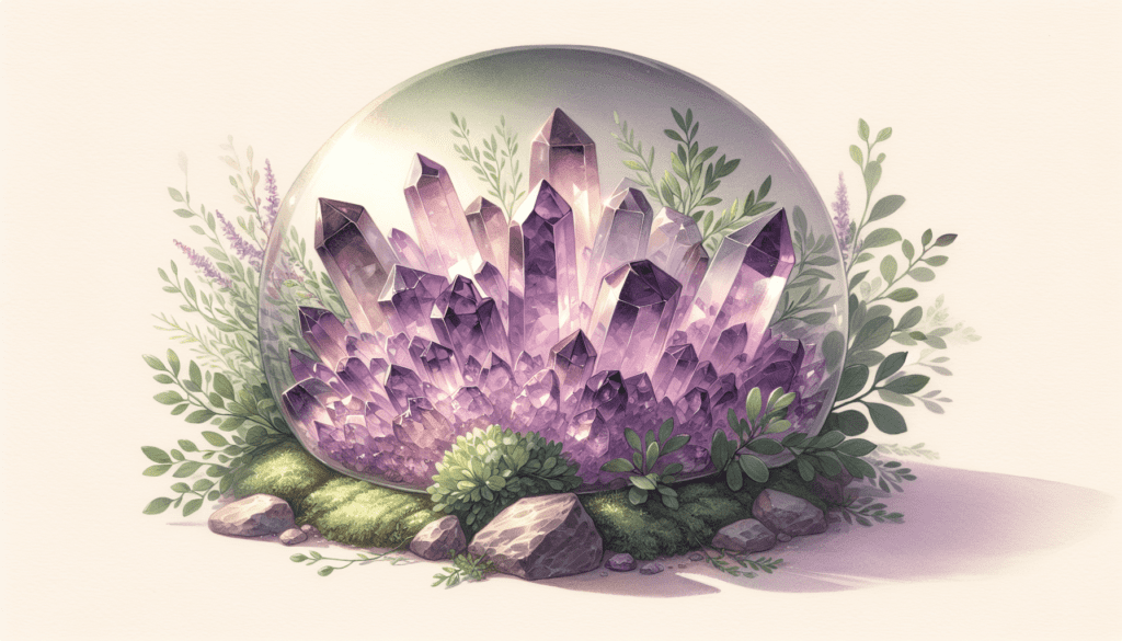 The Healing Power of Crystals and Other Quaint Misconceptions