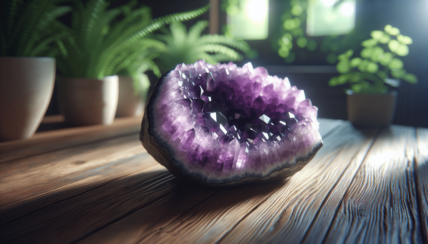 The Quirky World of the Best Healing Crystals