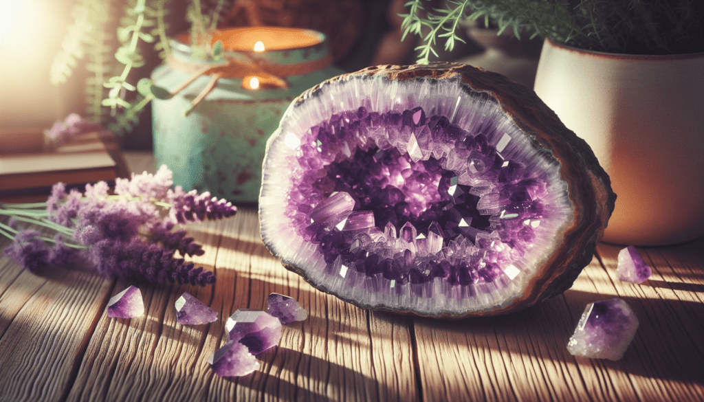 The Quirky World of the Best Healing Crystals