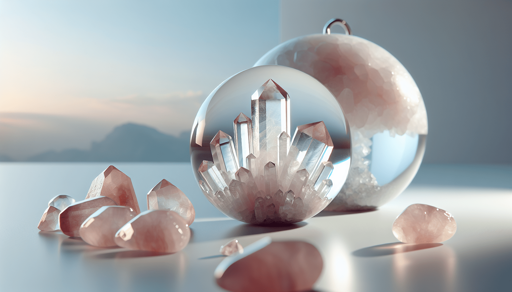 Crystals for Kidney Healing and Other Absurd Life Hacks