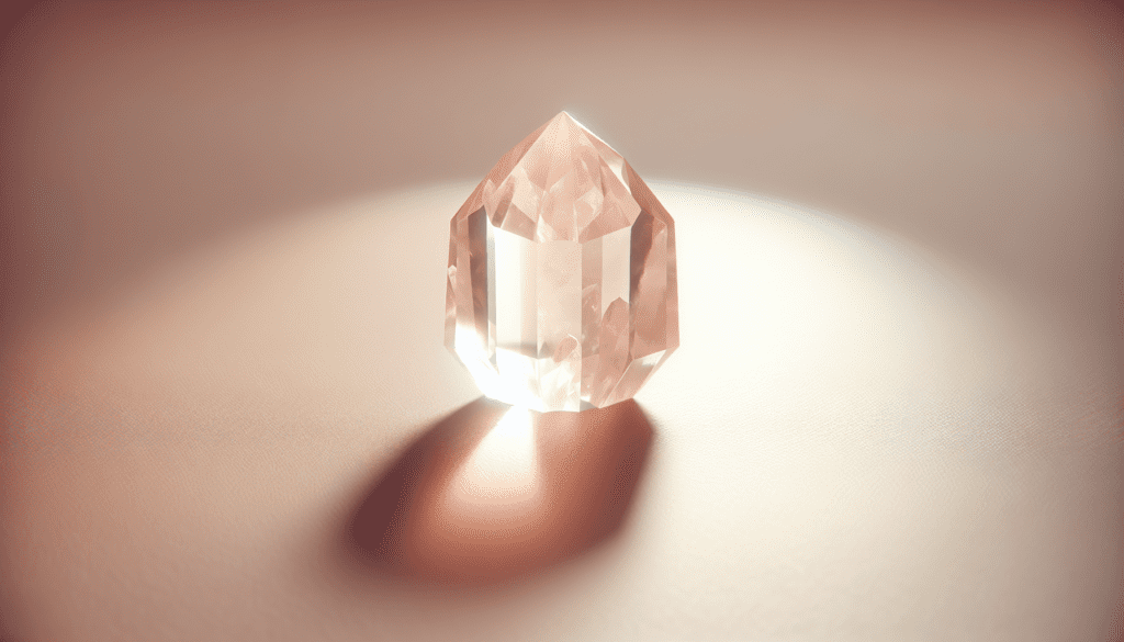 Crystals for Kidney Healing and Other Absurd Life Hacks