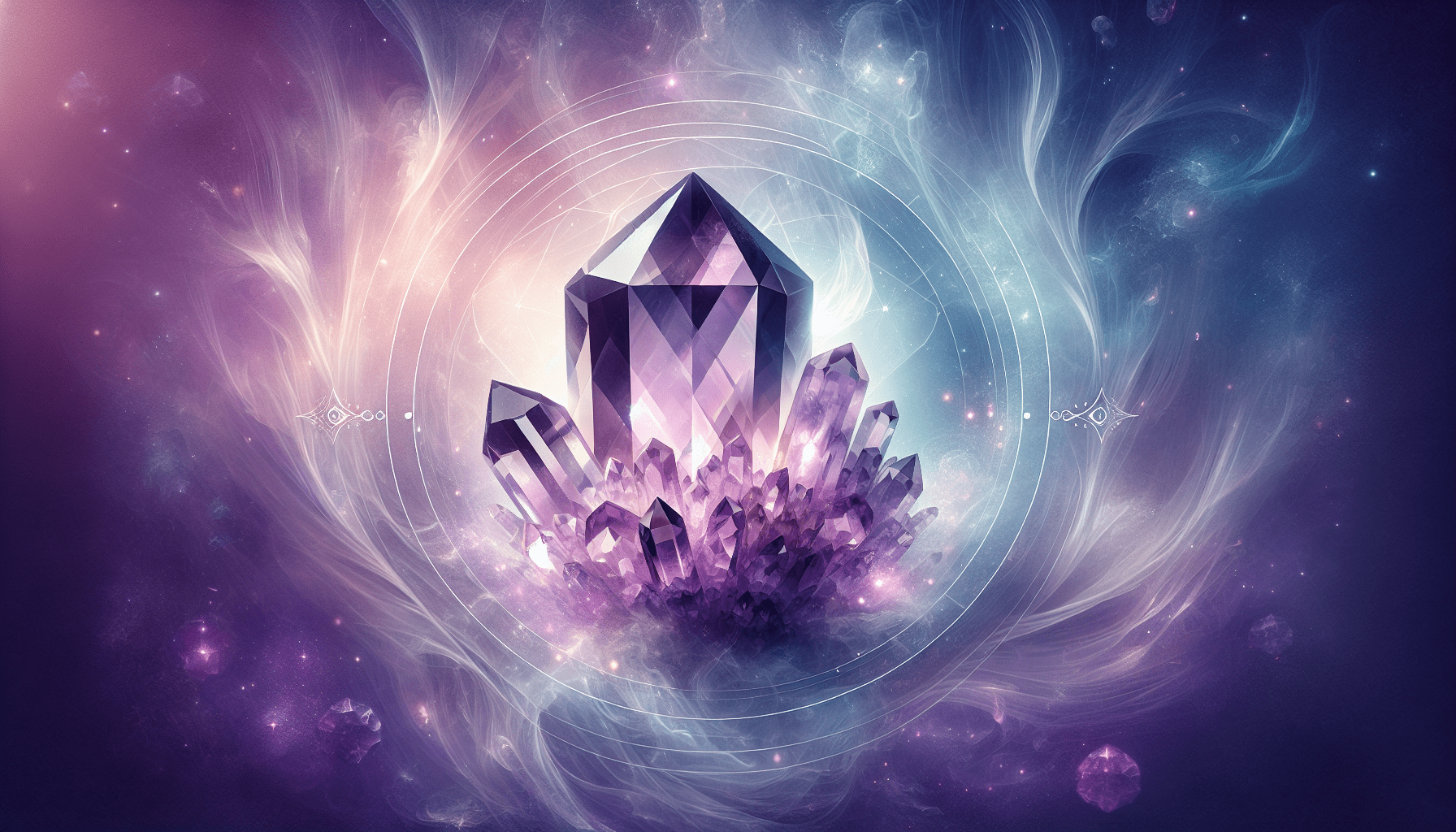 The Peculiar Allure of Healing Crystals for Aquarius