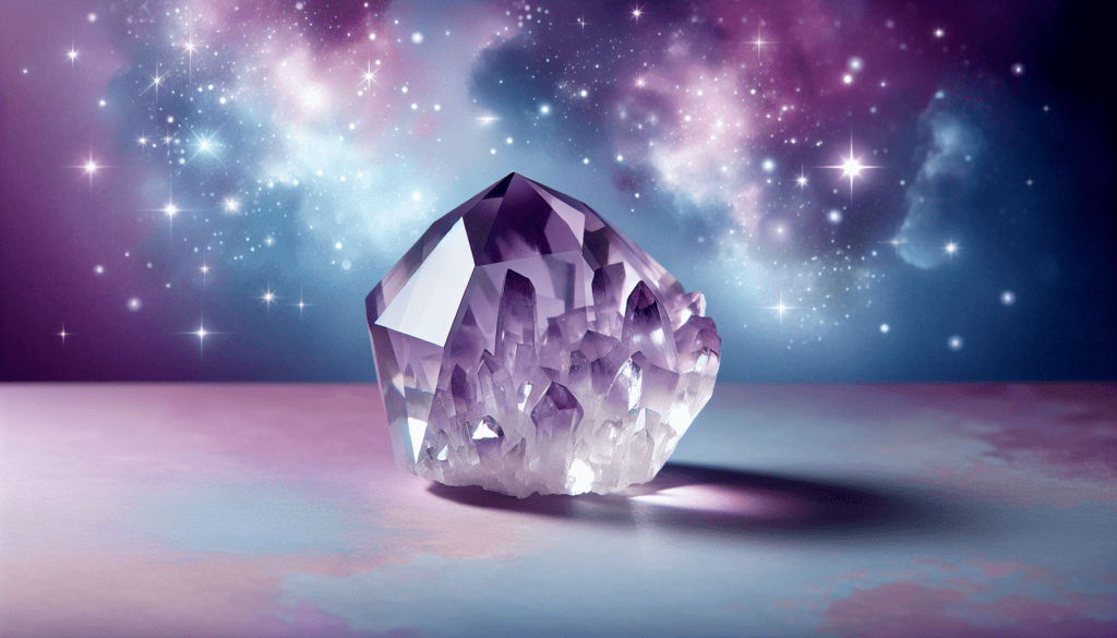 The Peculiar Allure of Healing Crystals for Aquarius