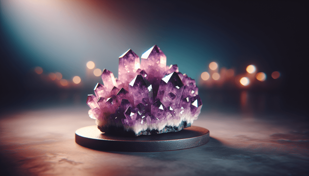 The Quirky Life of Crystals Used for Healing